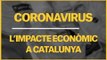 Com està afectant el coronavirus a l'economia catalana?