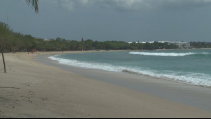 Bali tourism collapse: Residents rethink island's future