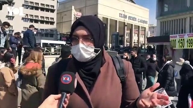 Öğretmenler '40 bin ek atama' bekliyor: ''Cumhurbaşkanı'nın '20 bin atama' açıklamasını duyunca hüngür hüngür ağladım''