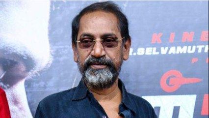 Director S. P. Jananathan admitted in Apollo hospitals(Tamil)