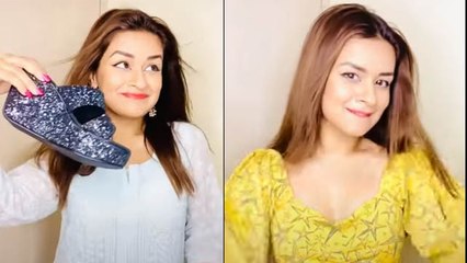 Jasmin Aly के गाने Tera Suit पर जमकर नाचीAvneet Kaur; Watch video | FilmiBeat