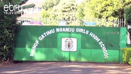 Contact Tracing In Nyeri County Identifies 23 Cases Who Are Now Under Quarantine