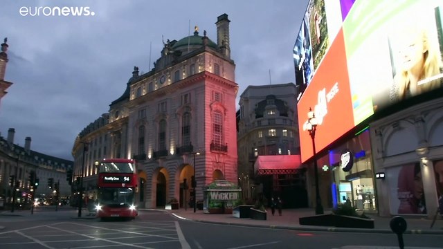 Краудфандинг в помощь британскому бизнесу
