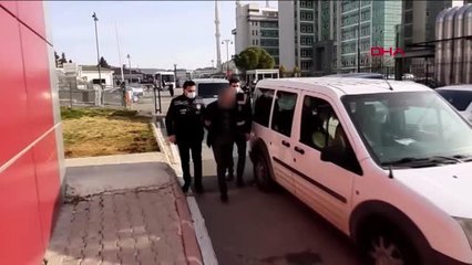 GAZİANTEP Öldürüp gömdükleri cesedi, yakıp kemiklerini çekiçle parçalamışlar