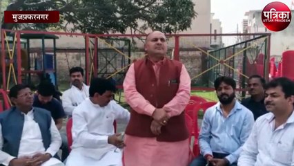 मुजफ्फरनगर में मनाई जाएगी आजादी की 75वीं वर्षगांठ
