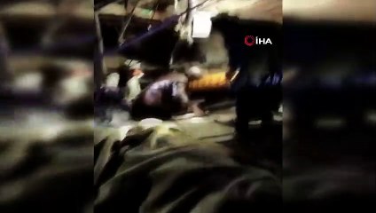- Pakistan’da maden ocağında patlama: 6 ölü