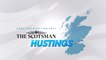 Scotsman Hustings: Scottish Election 2021 | Lothian Hustings 16 March 2021