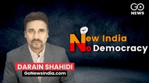 GoNews Special : New India No Democracy