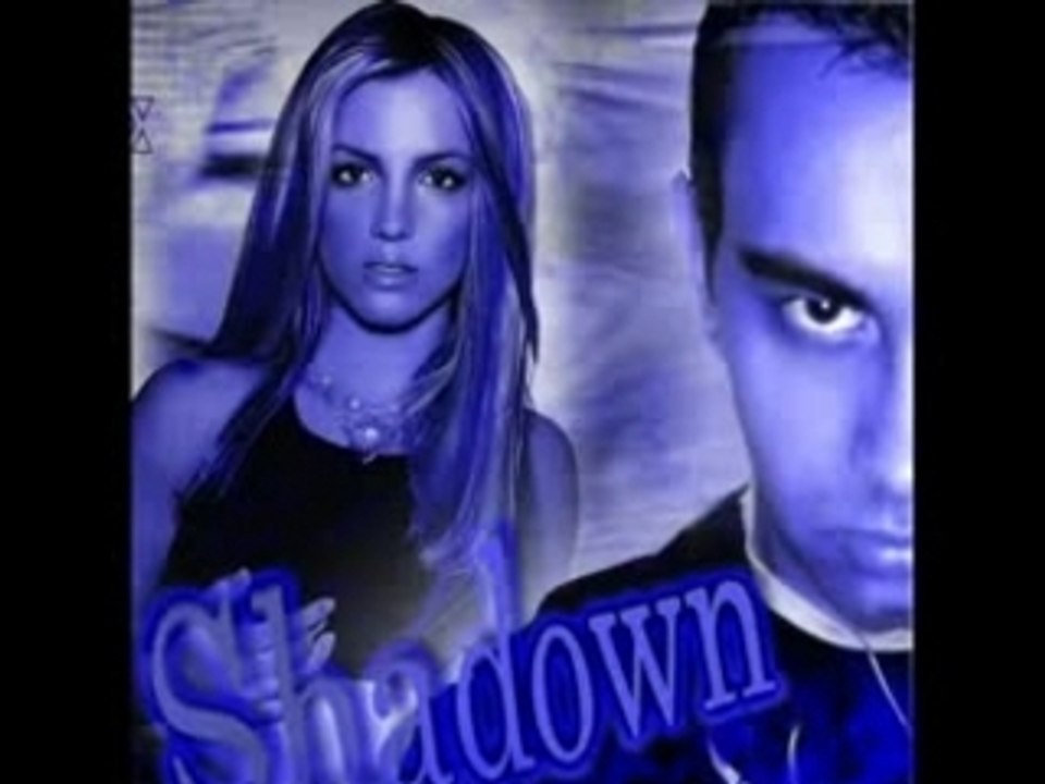 Tecktonik Britney