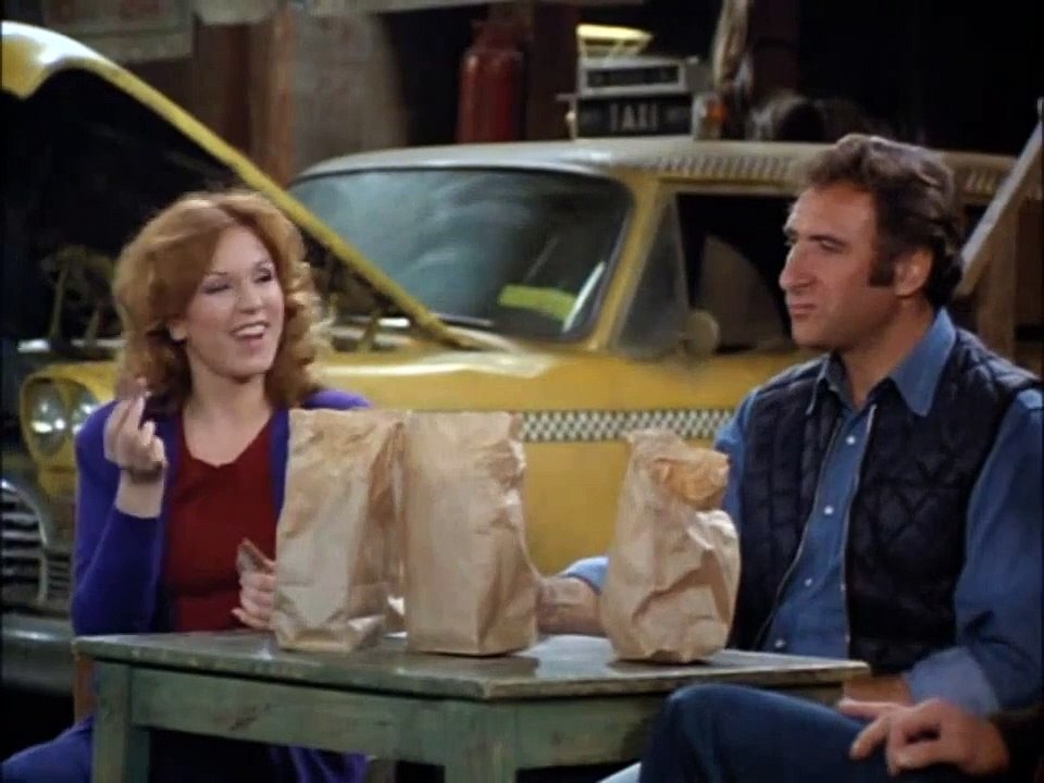 Taxi Season 3 episode 8 Latka’s Cookies Dailymotion Video