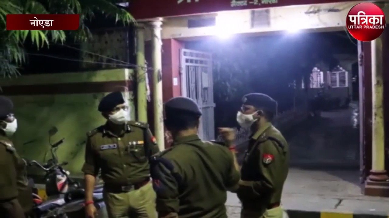 पुलिस पिनाक कमांडो ने किया मेट्रो स्टेशन पर मॉक ड्रिल, देखें वीडियो-