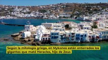 Islas griegas-imprescindibles
