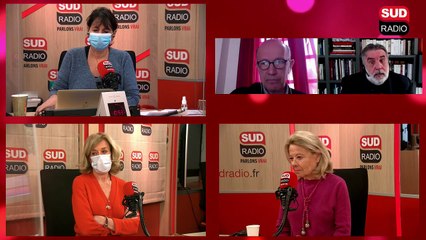 Cancel culture / Marine Le Pen peut-elle gagner ? Ile de France privilégiée ?