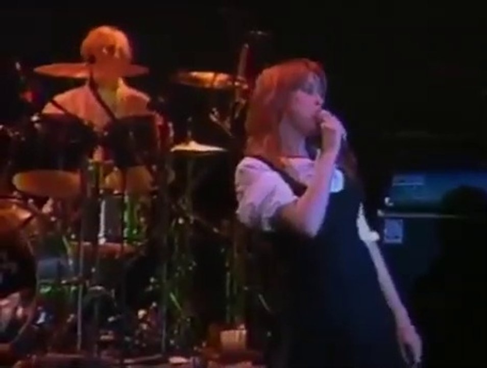 The Divinyls Science fiction NY, 12081985 Video Dailymotion