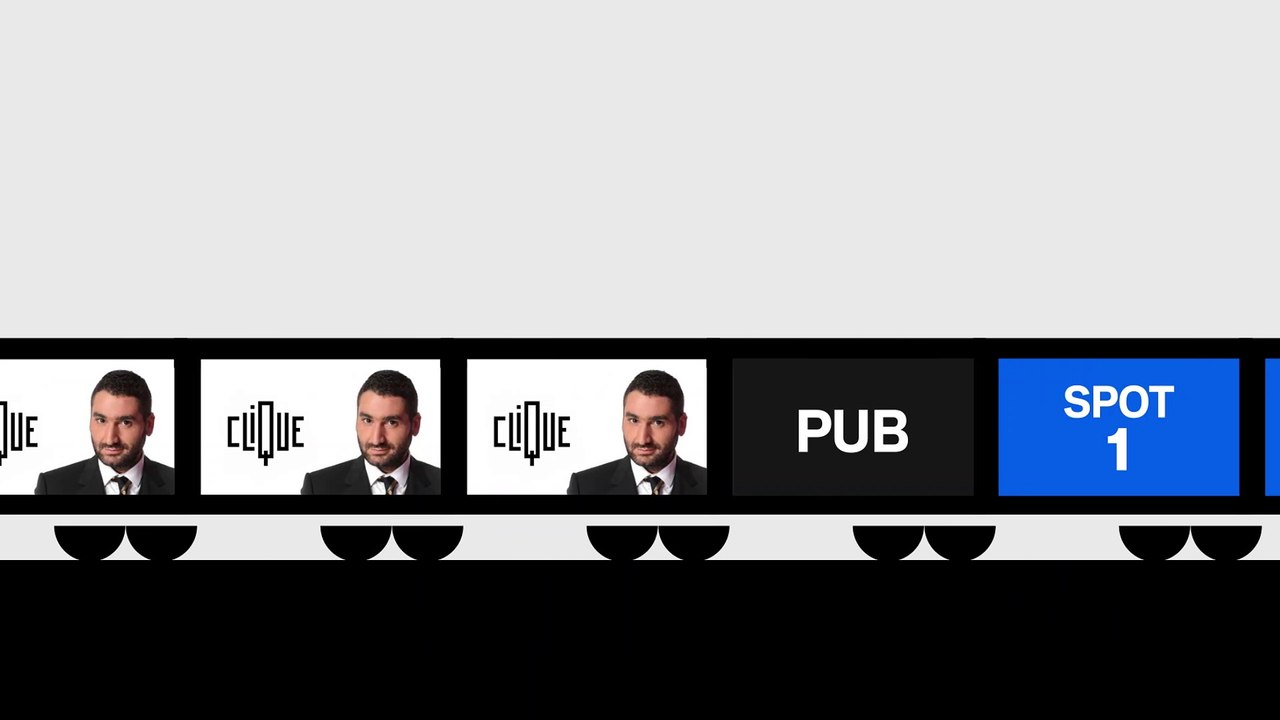 l'ADTECH : le parcours d'une publicité segmentée