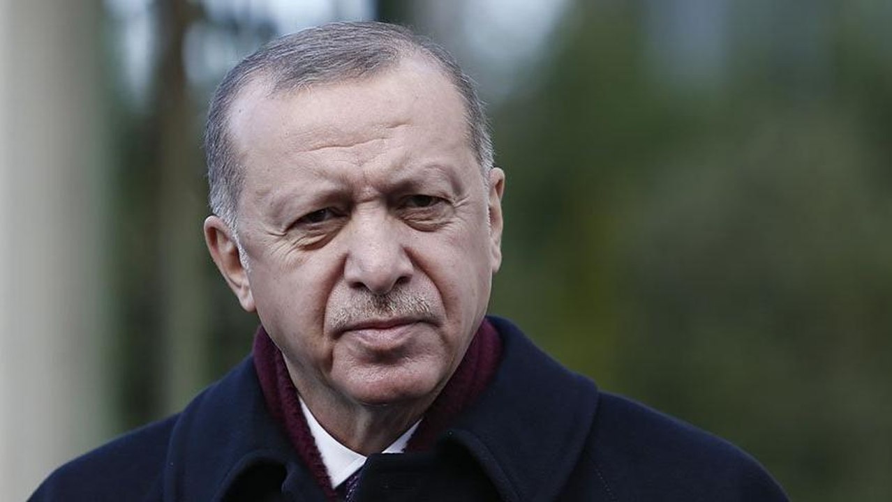 İstanbul’da yeniden kapanma olur mu? Erdoğan yanıtladı!