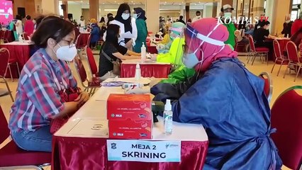 Update Corona 12 Maret, 1.410.134 Positif, 1.231.454 Sembuh, 38.229 Meninggal