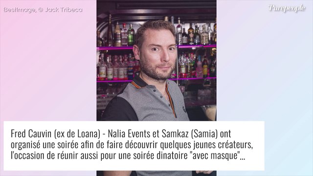 Loana a-t-elle menti sur les violences de Fred Cauvin ? Je peux vous dire qu'elle cogne bien les hommes