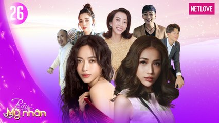 Bẫy Mỹ Nhân - Tập 26: Khiêu Vũ Là Nghệ Thuật