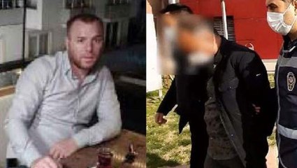 Tek kelimeyle vahşet! Öldürdükleri adamın cesedini yakıp, çekiçle kemiklerini parçalamışlar