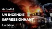 Incendie chez OVH Strasbourg: de 12.000 à 16.000 personnes ont perdu tout ou partie de leurs données