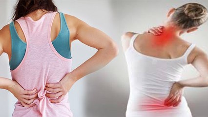 दबी हुई नस को खोलने का जबरदस्त घरेलू तरीका | Pinched Nerves Home Remedies | Boldsky