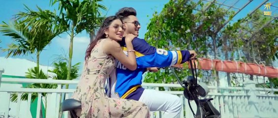 Shaawa Teri Tor ( Full Video ) - Varinder Vicky - Gurnaaz Dhillon-New Punjabi Songs -