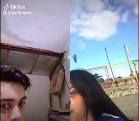NAGIISANG CRUSH KO SA TIKTOK