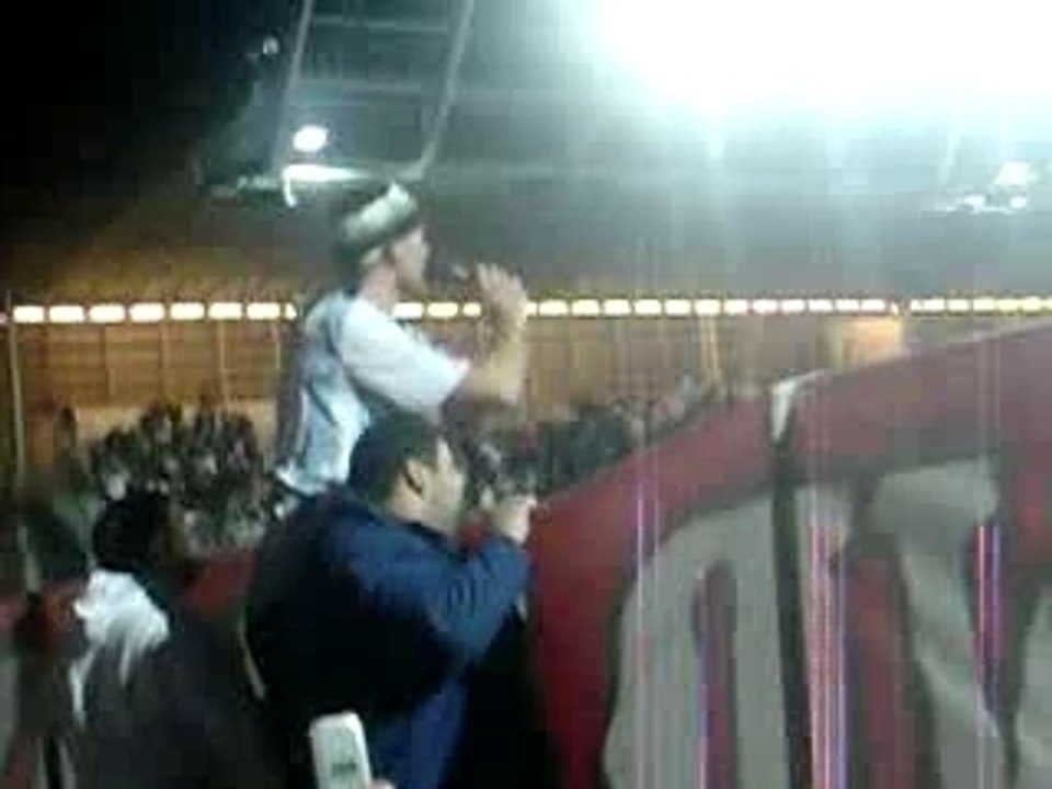 OM-Psg SW87 Avant match