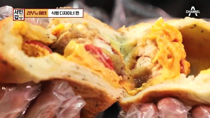 [갑부's 아템] 2시간 만에 다 팔리는 빵집♨ '너무 맛있어서' 해외 진출한 식빵의 정체는?