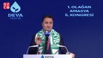 Ali Babacan ekonominin kurtuluş reçetesini madde madde açıkladı