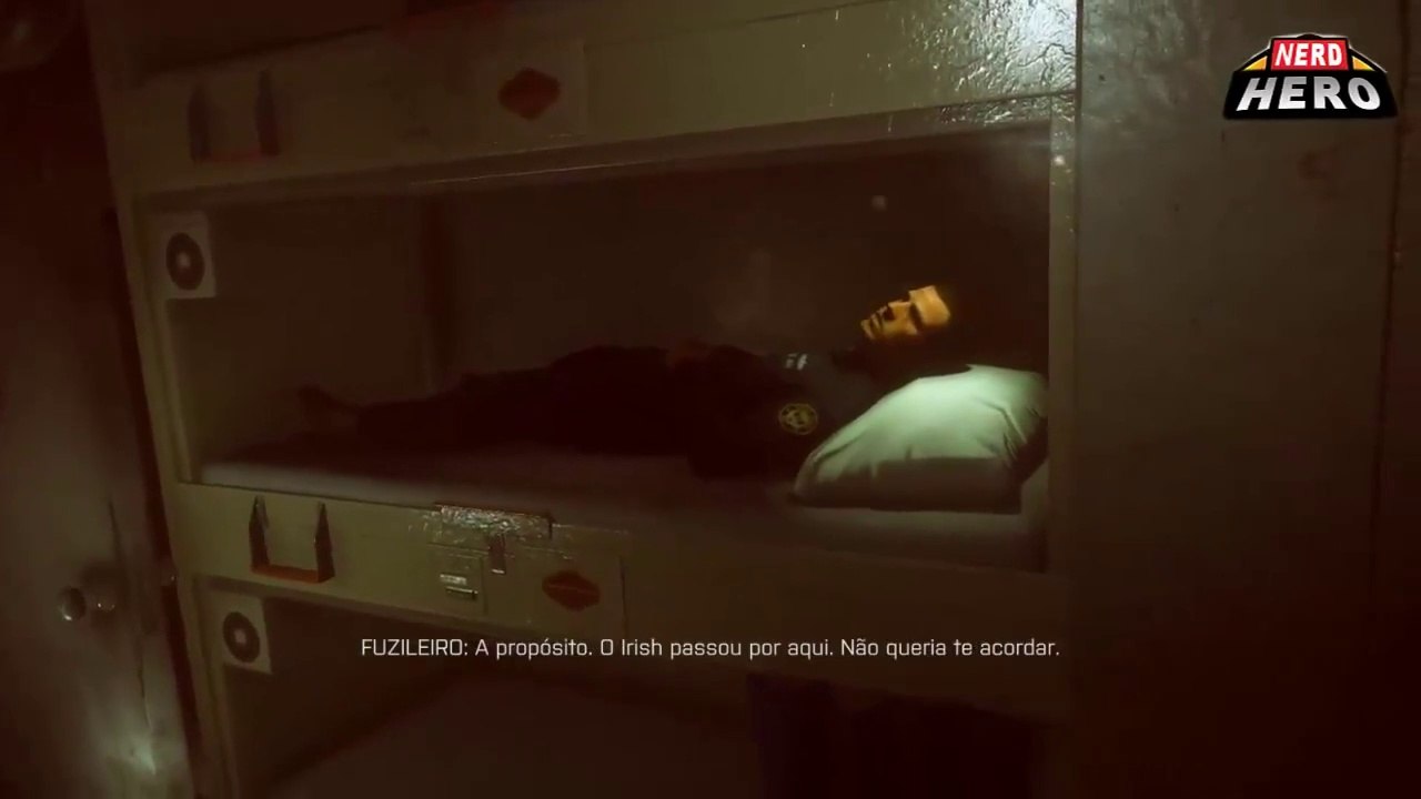 Battlefield 4 - Parte #3 - Mar da China Meridional (Dublado) sem comentários