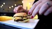 Preston takeaway Food Lab launches Gold Burger