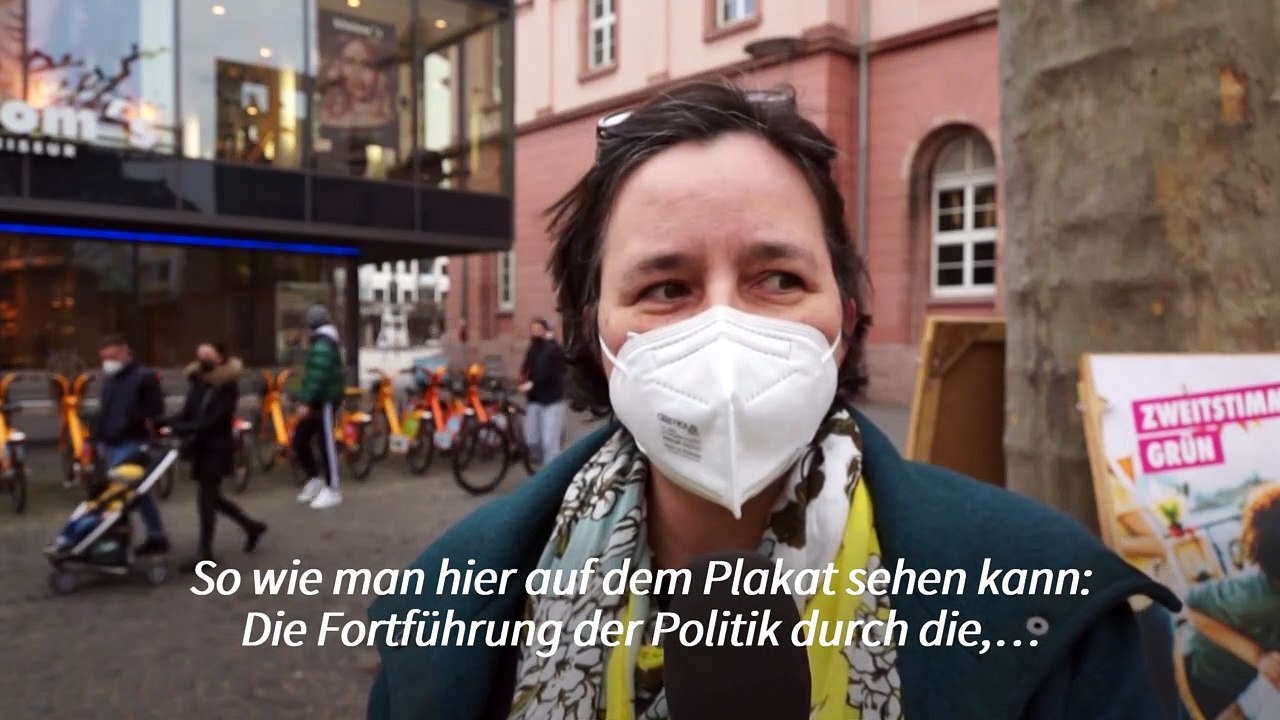 Wahl in Rheinland-Pfalz: Das bewegt die Bürger