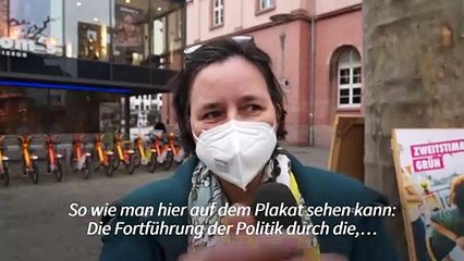 Download Video: Wahl in Rheinland-Pfalz: Das bewegt die Bürger