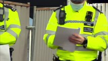 Police watchdog probes Met response to murder suspect in Sarah Everard case _ ITV News