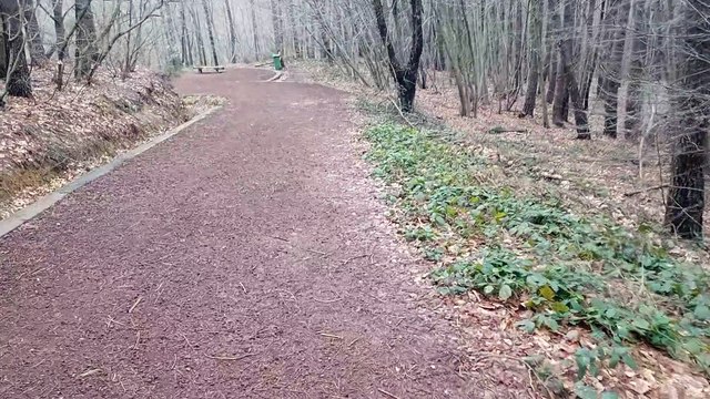 polonezköy yürüyüş parkuru #Polonezköy