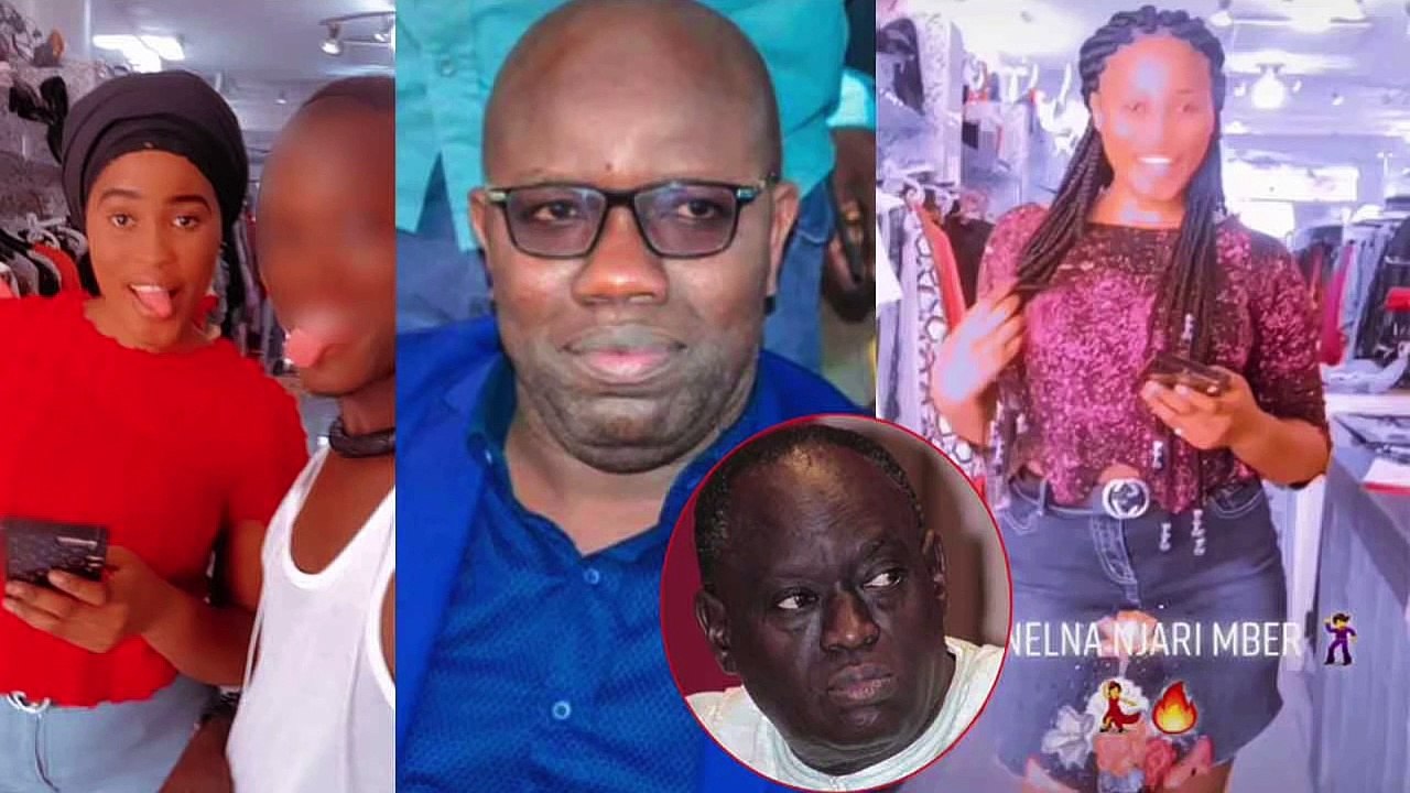 Affaire Adji Sarr : Les révélations d'Ahmed Aidara  sur Me  El Hadj Diouf