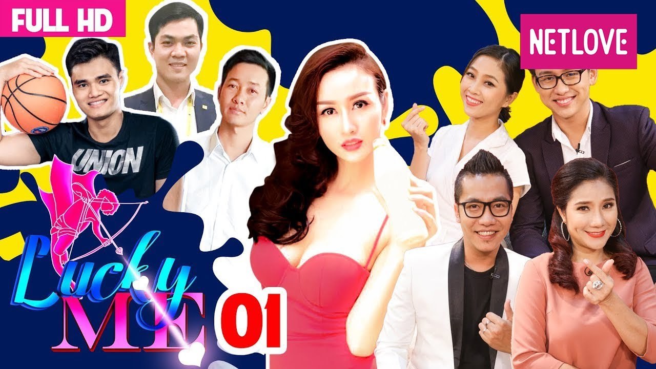 Lucky Me - Yêu Là Chọn | Mùa 2 - Tập 01: Cuộc chiến của lý trí và con tim