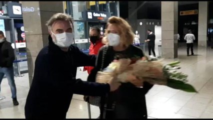 Oktay Kaynarca Bodrum sezonunu erken açtı