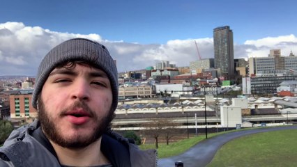 Weekend weather roundup - 12/03/21