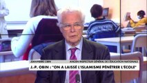 Jean-Pierre Obin : «Je pense qu’on n’a pas encore fini de mesurer l’effet de l’assassinat de Samuel Paty sur ce qui se passe dans les établissements»