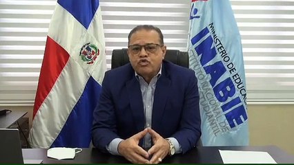 INABIE trabaja en proceso de firma de contratos a oferentes de alimento escolar