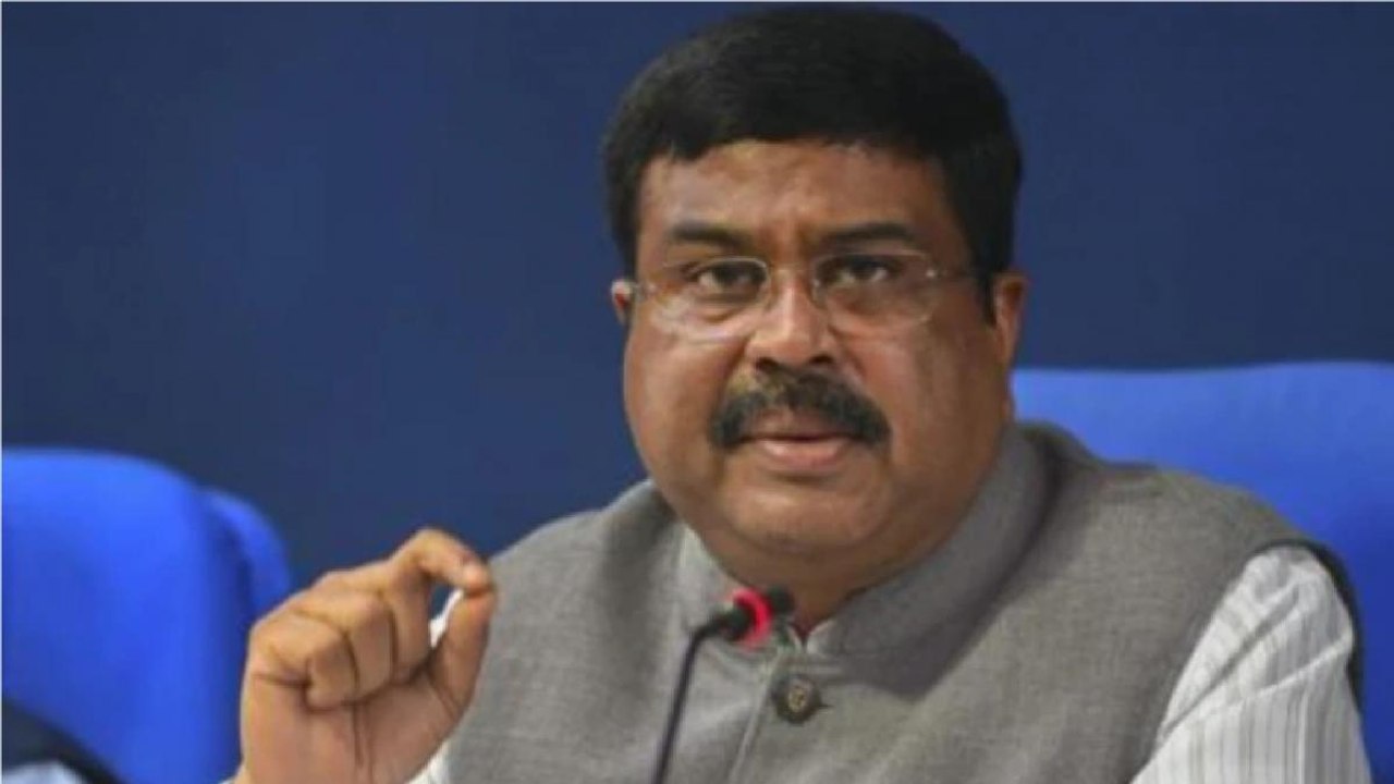 Why hike in fuel price? Here's what Dharmendra Pradhan said