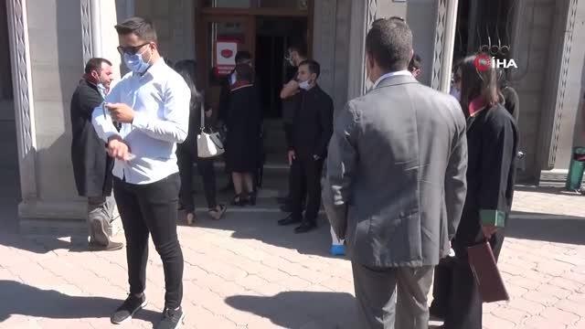 Son dakika haberleri... Leyla Aydemir'in davasında flaş gelişme