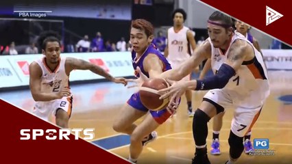 Ilang maaaring semi-bubble venues, tinitingnan ng PBA
