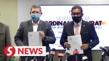 Saifuddin: Fake news law in Emergency Ordinance only a short-term remedy