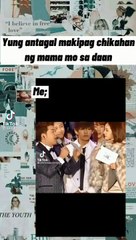 Relate ba kayo? ahhahahha