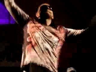 Sean paul feat Destra Trinidad Carnival2008 part2