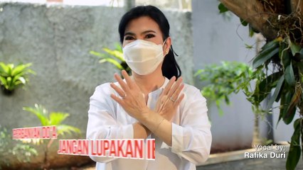 Jokowi Ingin Vaksin Merah Putih Penuhi Kaidah Saintifik